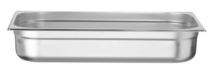 HENDI Gastronorm-Behälter 1 / 1 – Budget Line – GN 1 / 1 – 14 l – 530 × 325 × 100 mm