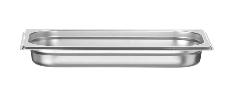 HENDI Gastronorm-Behälter 1 / 3 – Budget Line – GN 1 / 3 – 1,5 l – 325 × 176 × 40 mm