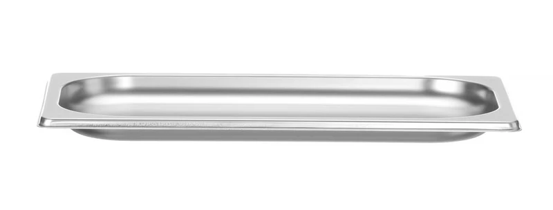 HENDI Gastronorm-Behälter 1 / 3 – Profi Line – GN 1 / 3 – 0,8 l – (H)20 mm