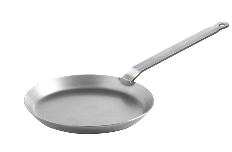 HENDI Crêpes-Pfanne – Ø 230 × H 25 mm