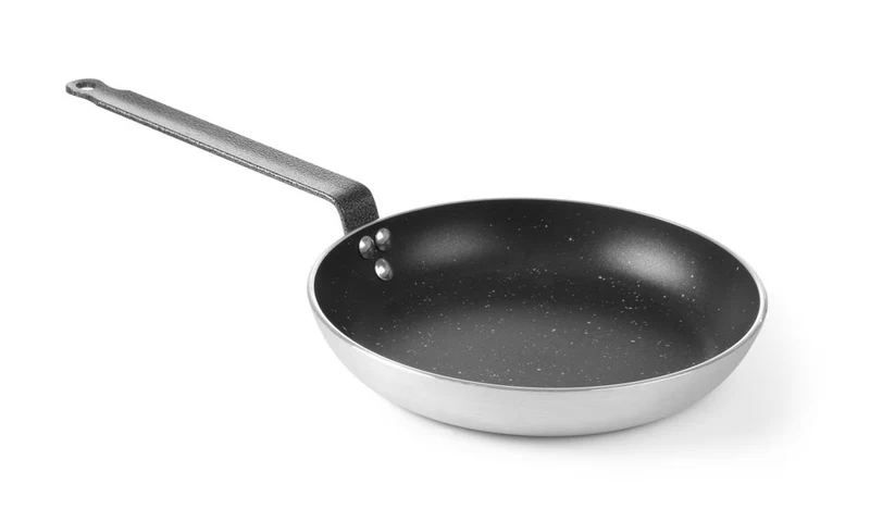 HENDI Bratpfanne – Ø 260 × H 45 mm