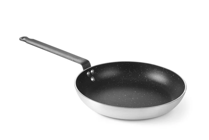HENDI Bratpfanne – Ø 280 × H 50 mm