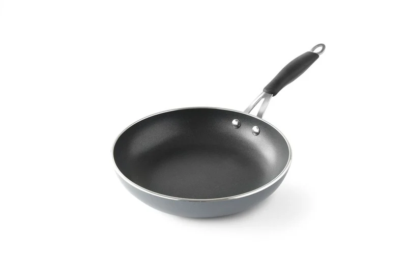 HENDI Bratpfanne – Ø 320 × H 60 mm