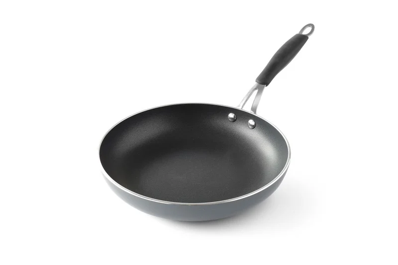 HENDI Bratpfanne – Ø 260 × H 52 mm