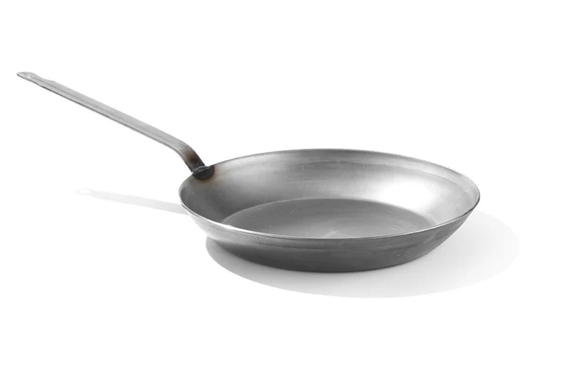HENDI Bratpfanne – Ø 320 × H 50 mm