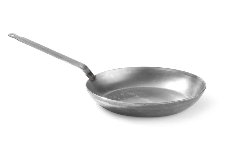 HENDI Bratpfanne – Ø 300 × H 50 mm