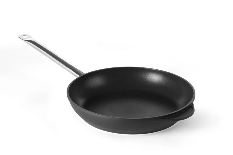 HENDI Induktionsbratpfanne – Titanium professional – Ø 330 × H 60 mm