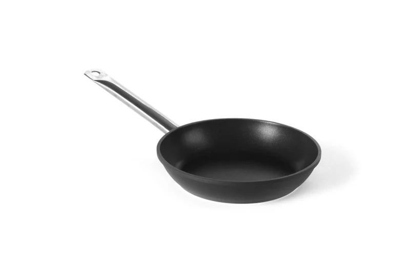 HENDI Induktionsbratpfanne – Titanium professional – Ø 250 × H 50 mm
