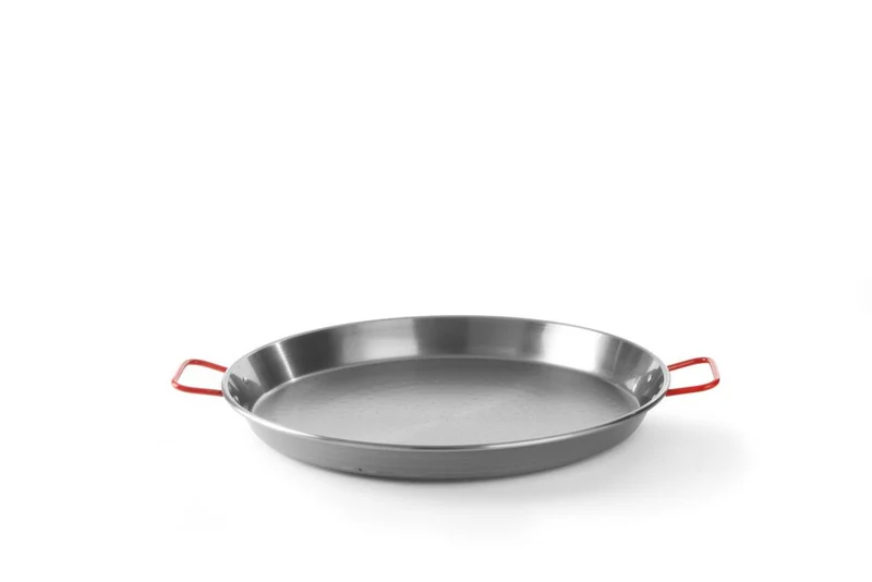 HENDI Paella-Pfanne – Ø 460 × H 55 mm