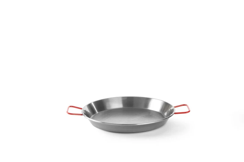 HENDI Paella-Pfanne – Ø 340 × H 50 mm
