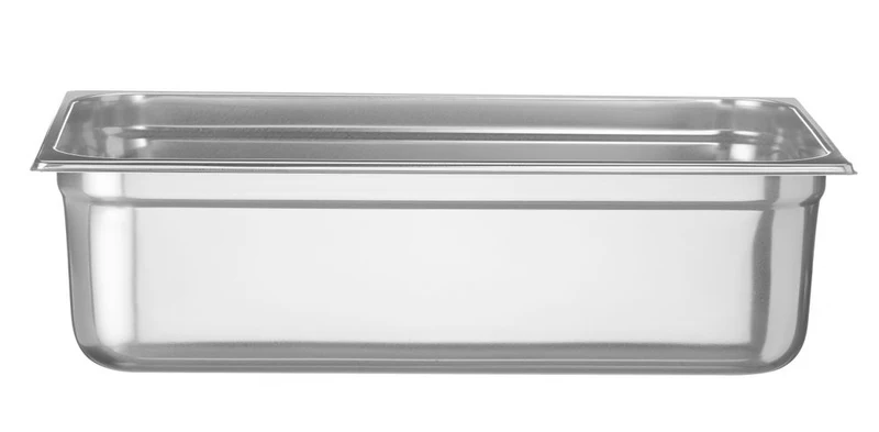 HENDI Gastronorm-Behälter 1 / 1 – Profi Line – GN 1 / 1 – 21 l – (H)150 mm