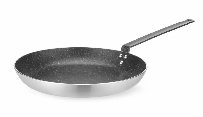 HENDI Bratpfanne – Ø 360 × H 50 mm