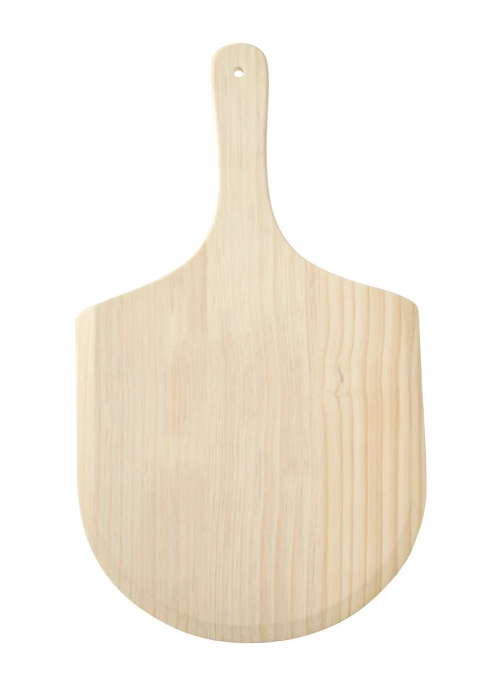 HENDI Pizzaschieber – 535 × 305 × 10 mm