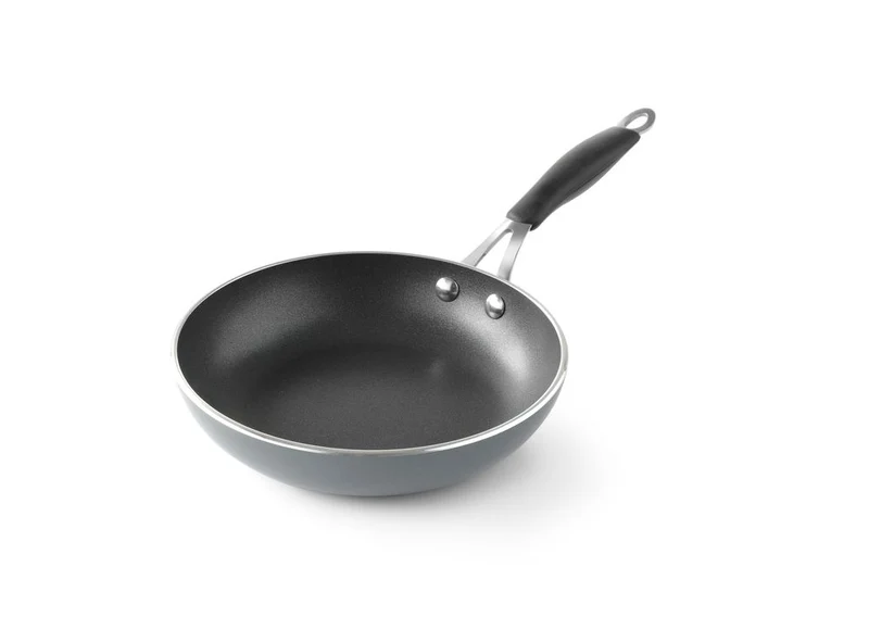 HENDI Bratpfanne – Ø 200 × H 44 mm