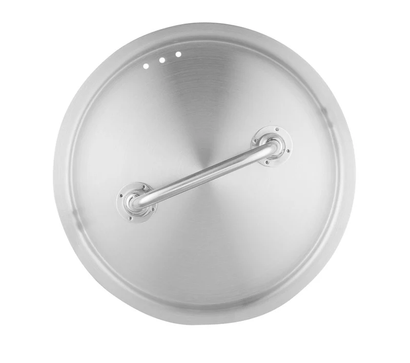 HENDI Deckel für Schmortöpfe – Kitchen Line – Ø 160 mm