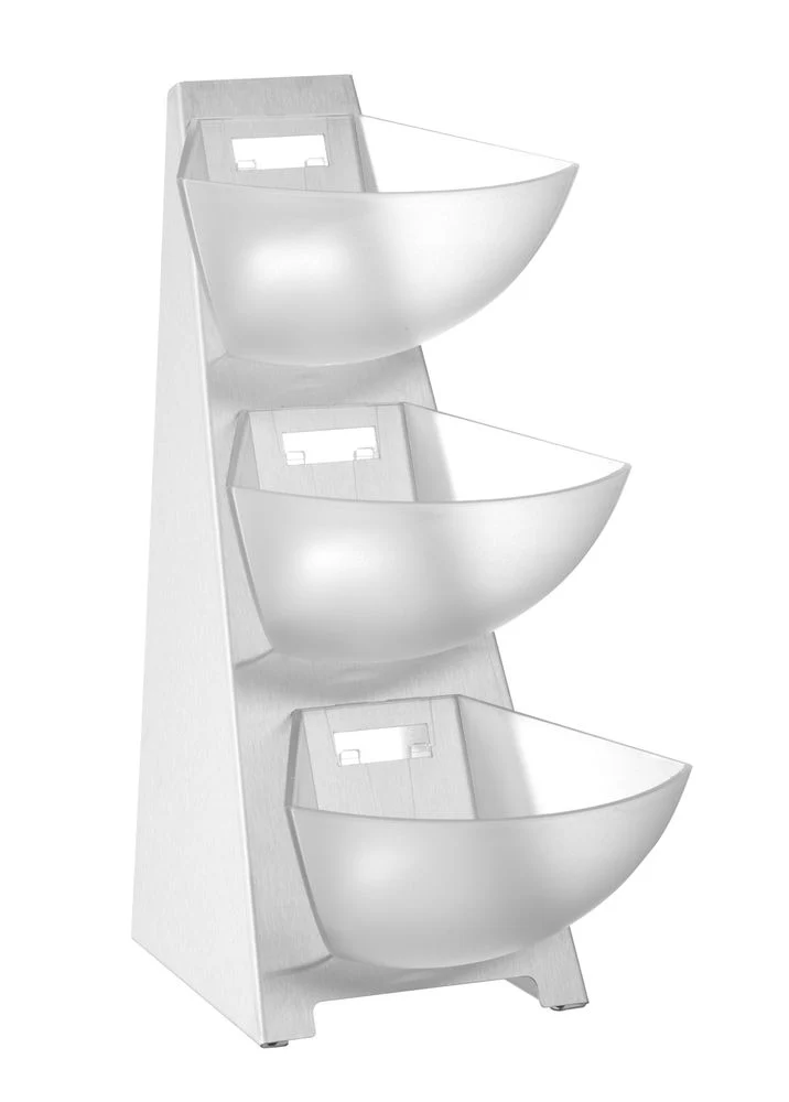 HENDI Multirack – 190 × 240 × 410 mm