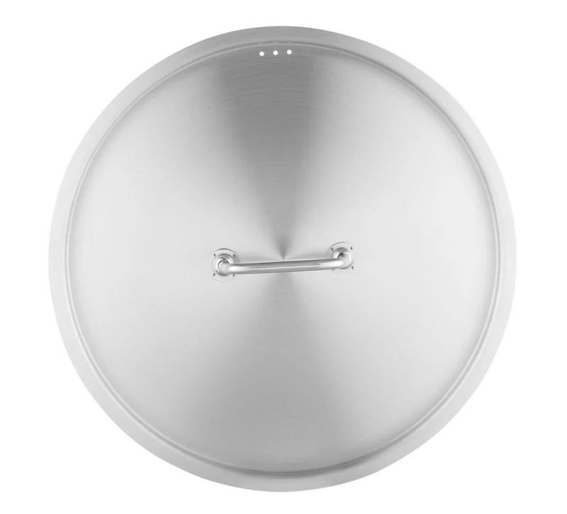 HENDI Deckel für Schmortöpfe – Kitchen Line – Ø 320 mm