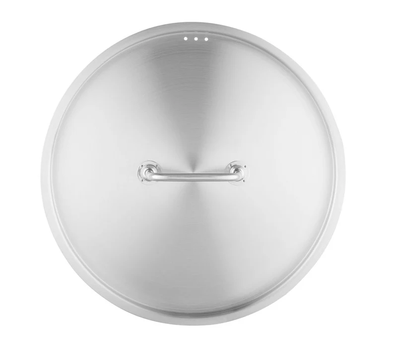 HENDI Deckel für Schmortöpfe – Kitchen Line – Ø 280 mm