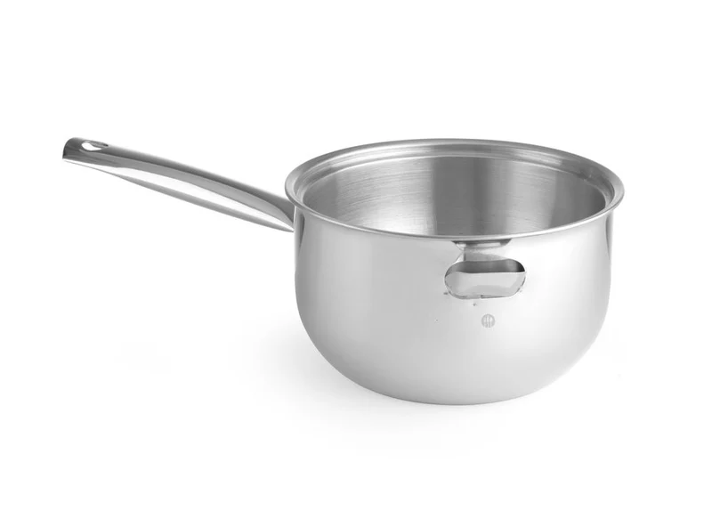 HENDI Bain-Marie Topf – 1 l – 330 × 165 × 95 mm
