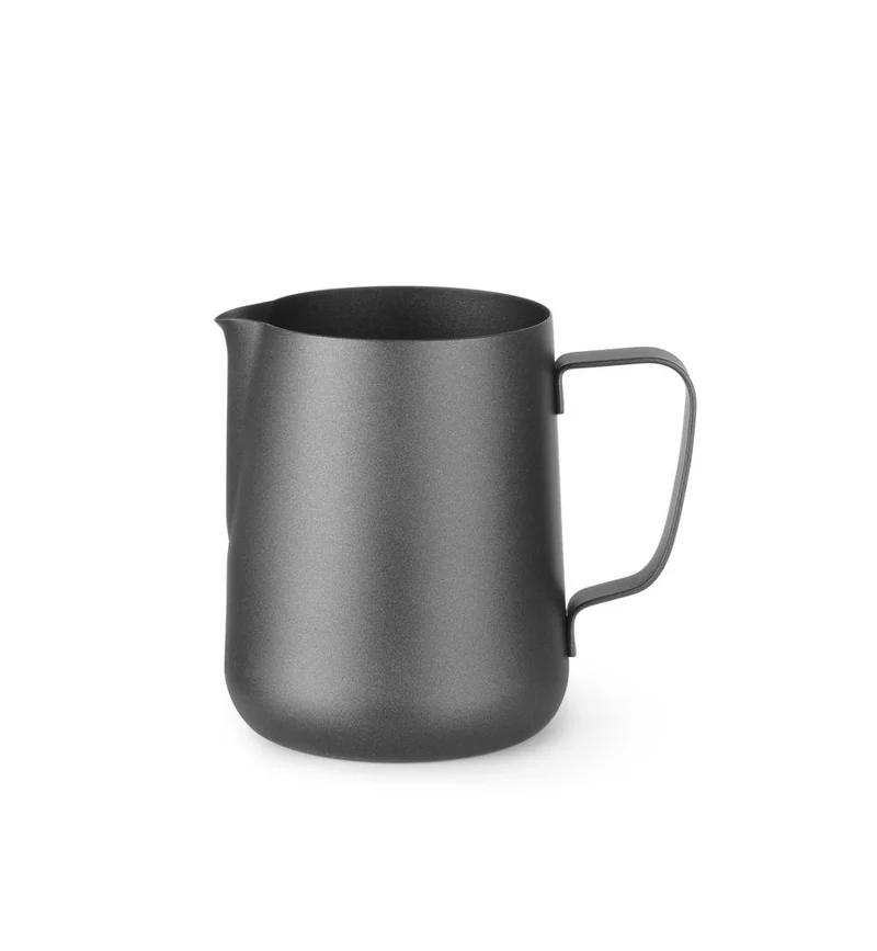 HENDI Milchkanne – 0,6 l – Ø 90 × H 112 mm