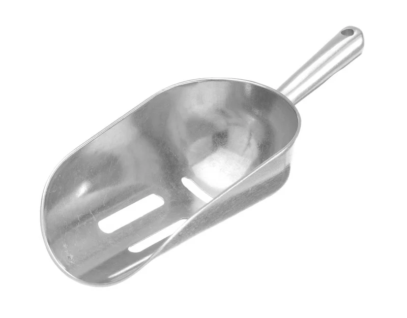 BarUp Eisschaufel geschlitzt – 0,35 l – 220 × 80 mm
