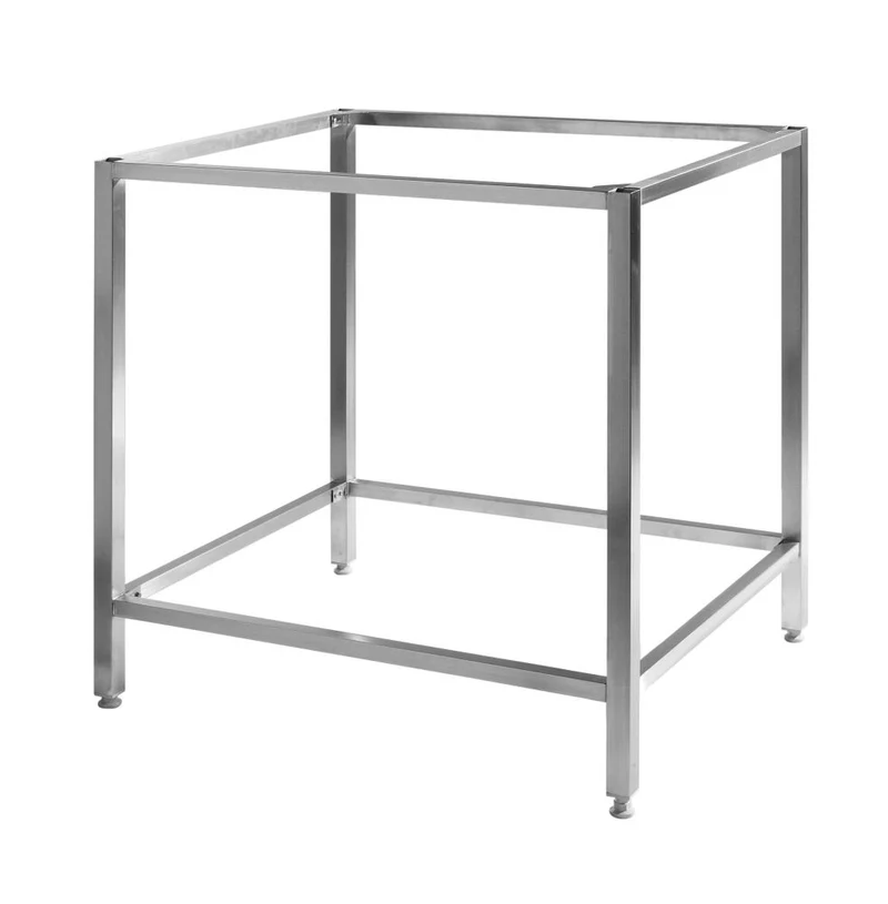HENDI Ständer für Pizzabacköfen Basic 4 und Basic 44 – 975 × 814 × 960 mm
