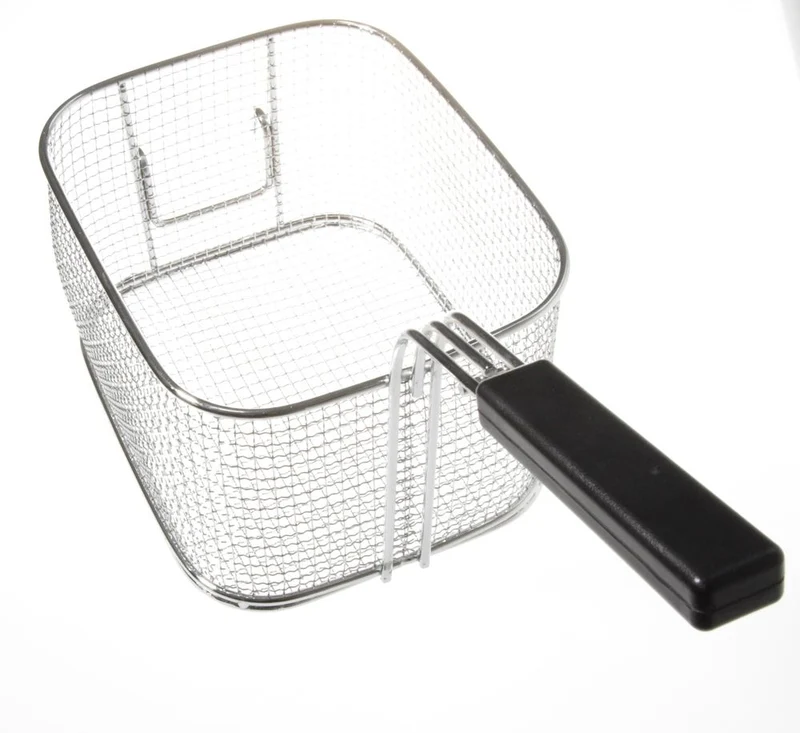 HENDI Frittierkorb – 215012 215029 – 230 × 190 × 145 mm