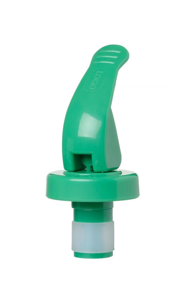BarUp Klammerflaschenverschluss – Ø 36 × 81 mm – 3 Stück
