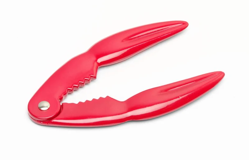 HENDI Hummer- und Krabben-Knacker – Rot – 140 × 62 mm