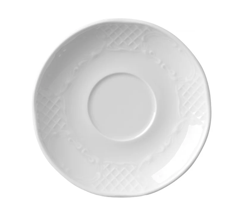 HENDI Untertasse für Espresso-Tasse – Ø 130 mm – 12 Stück