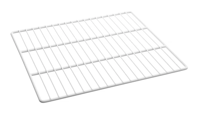HENDI Regal (Mitte) – 490 × 428 mm