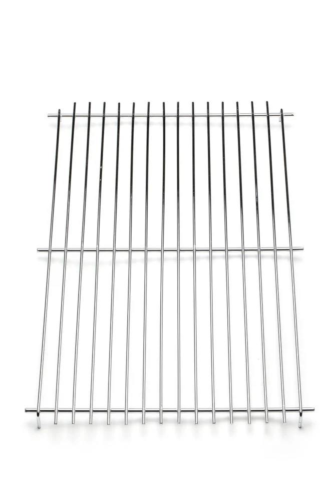 HENDI Gitterrost für Grill-Master Mini – 540 × 340 mm