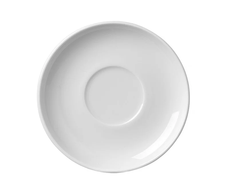 HENDI Untertasse für Espresso-Tasse – Ø 83 mm – 12 Stück