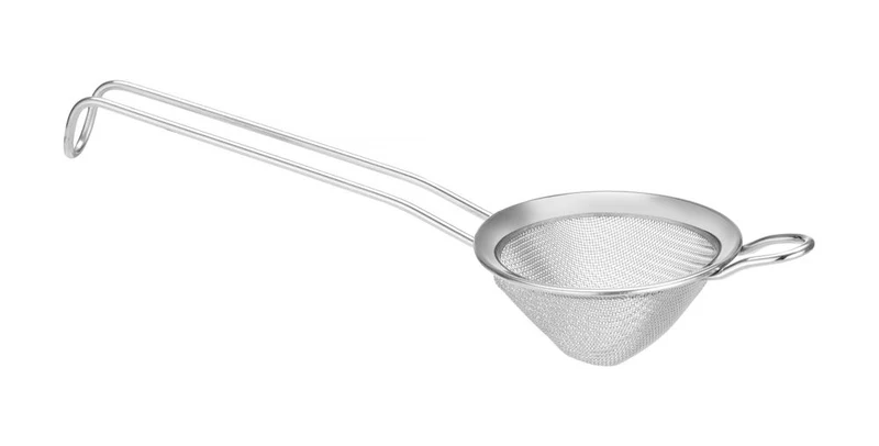 BarUp Barsieb konisch – Ø 75 × 220 mm