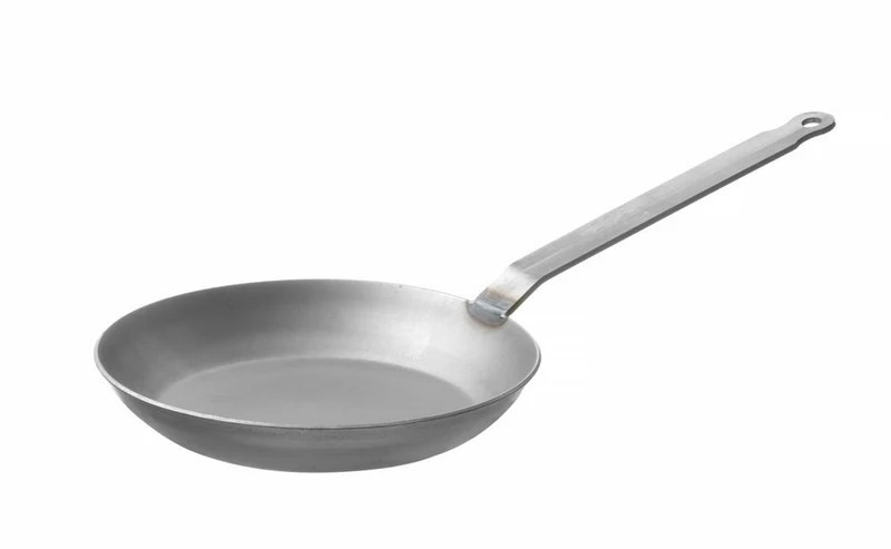 HENDI Bratpfanne – Ø 240 × H 45 mm
