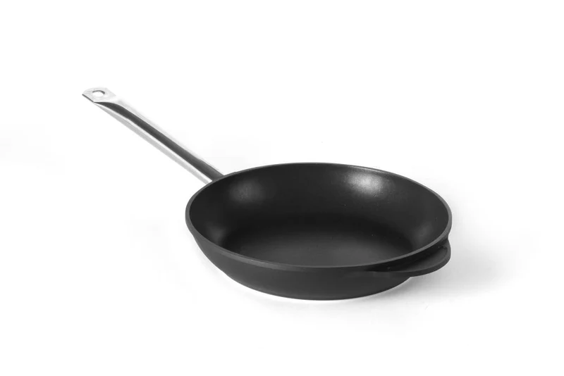 HENDI Induktionsbratpfanne – Titanium professional – Ø 290 × H 55 mm