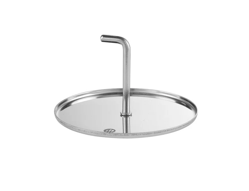HENDI Drücker für Speisering – Ø 100 × H 55 mm