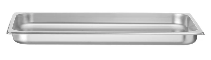 HENDI Gastronorm-Behälter 1 / 1 – Profi Line – GN 1 / 1 – 5 l – (H)40 mm