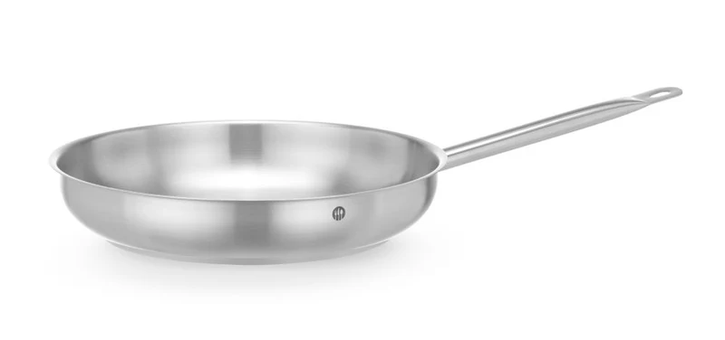 HENDI Bratpfanne - ohne Deckel – Profi Line – Ø 320 × H 58 mm