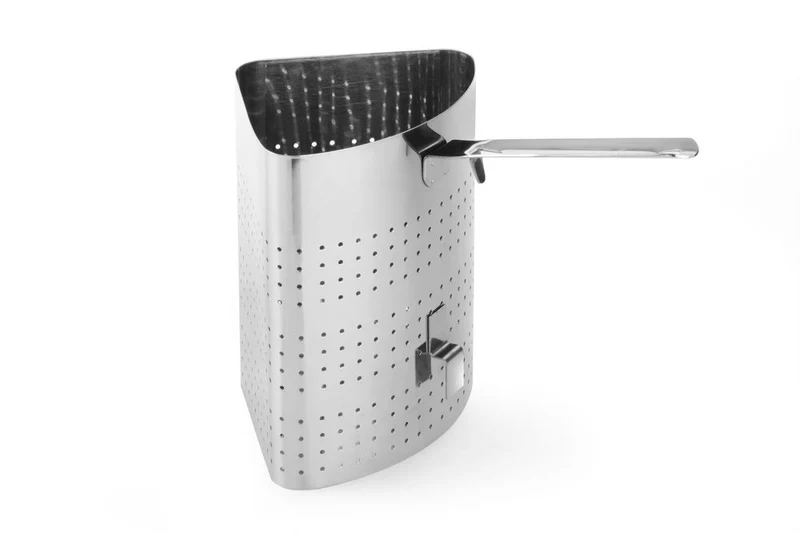 HENDI Pastaeinsatz – Profi Line – 1,5 l – 160 × 160 × 230 mm