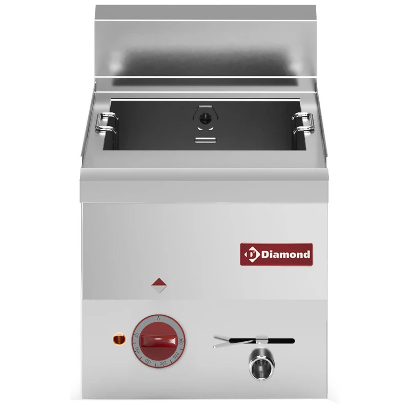 Elektro Nudelkocher, Kapazität 14 Liter -Top- - E60/CP3T-N