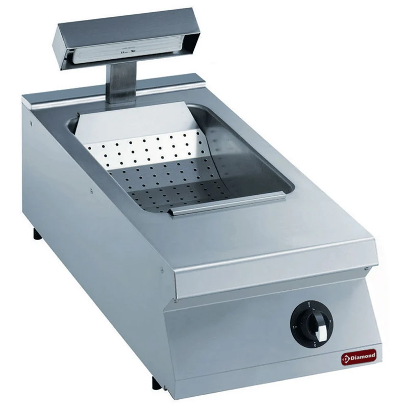 Elektro Salzbecken -Top- - E22/SF4T-N
