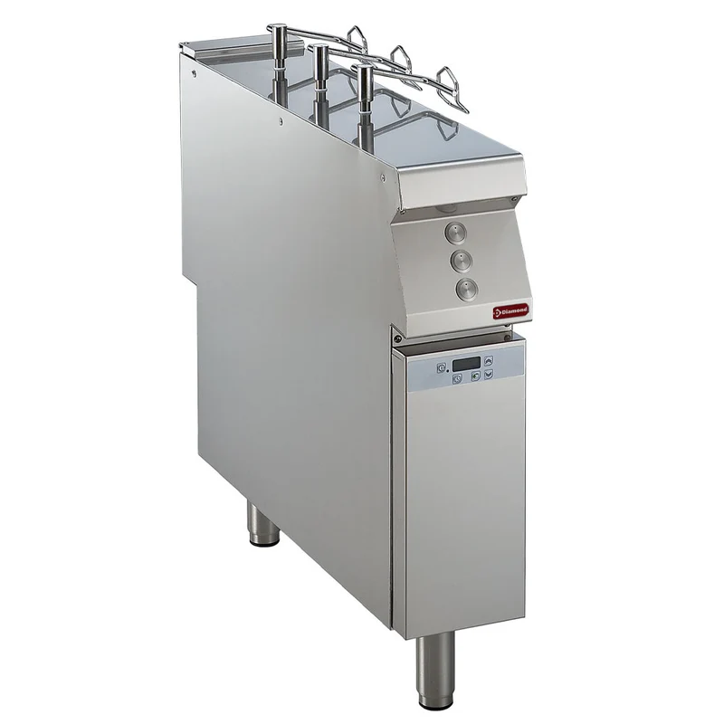 Modul automatischer Heber für Körbe (doppelt) - E17/RP7-N