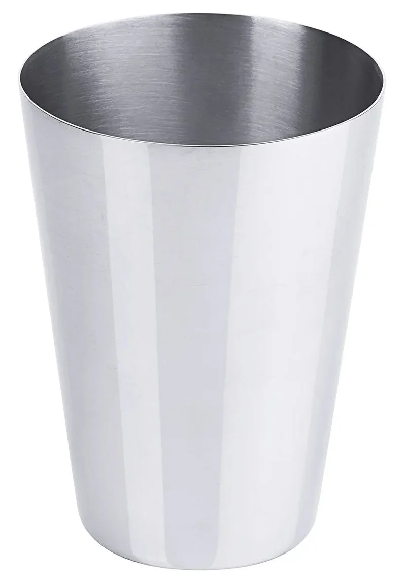Edelstahl Trinkbecher 0,25 l
