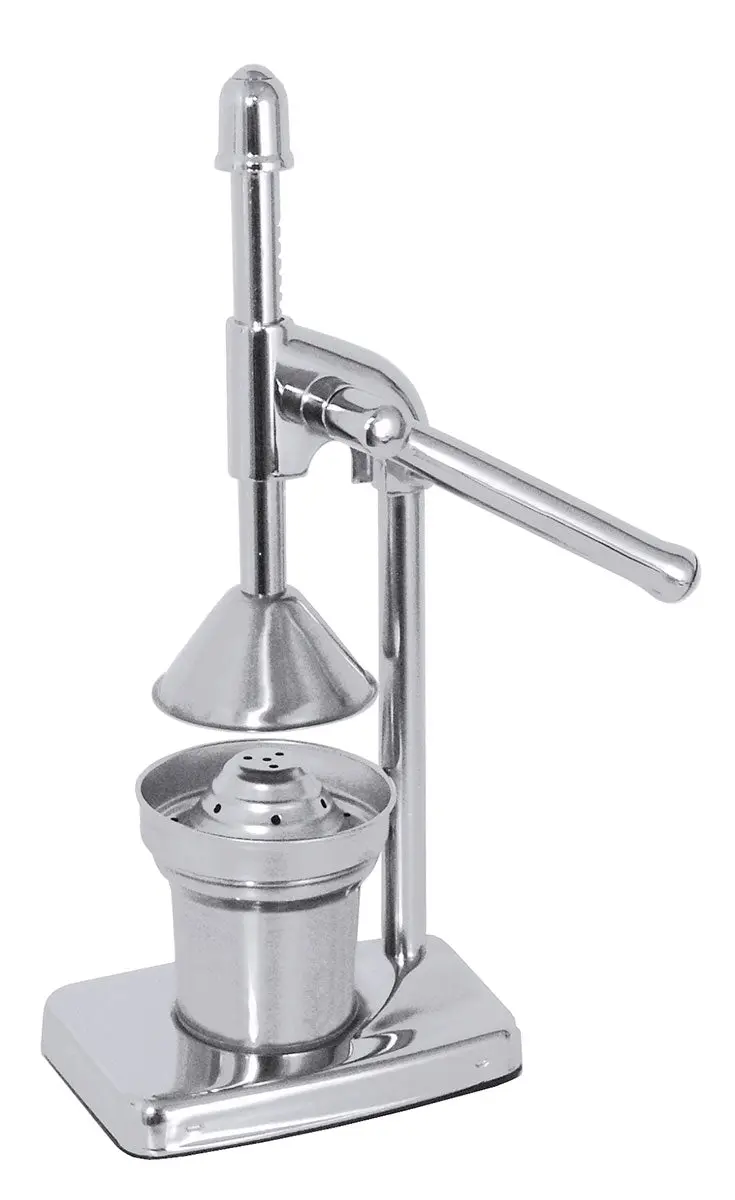 Saftpresse Zitruspresse Höhe: 36,5 cm