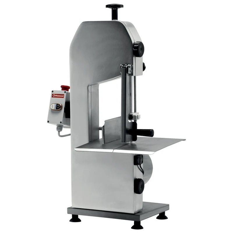 Knochensäge (eloxiertes Aluminium) - SA-155/2