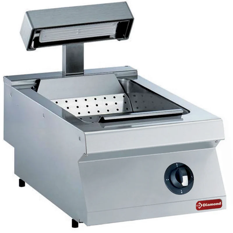 Elektro Salzbecken -TOP- - E17/SFL4T-N