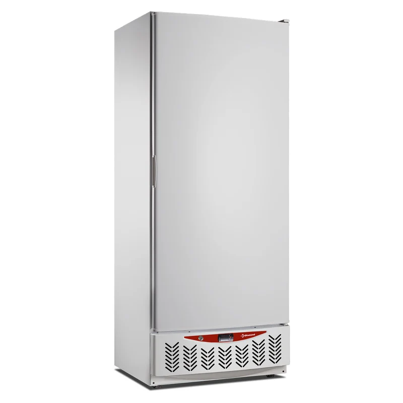 Umluftkühlschrank, 525 Liter, GN2/1+600x400, Weiss - PFV55-R6