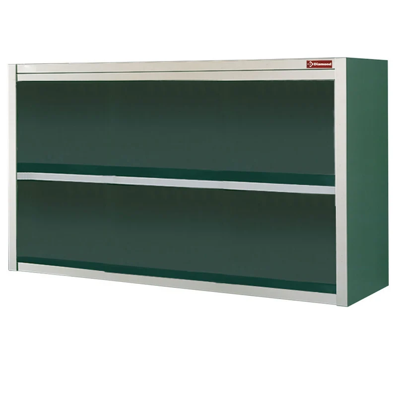 Offener Wandhängeschrank - PA140/B