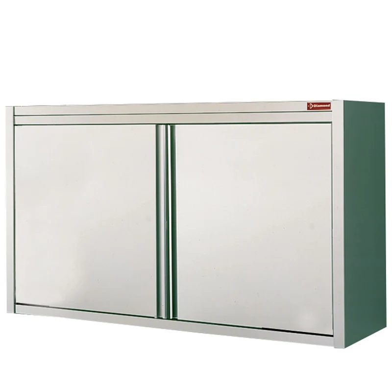 Wandhängeschrank, Flügeltüren - PSC80/B